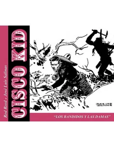 es::Cisco Kid. Las bandidos y las damas