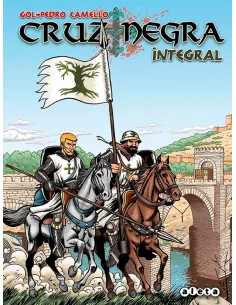 es::Cruz Negra Integral