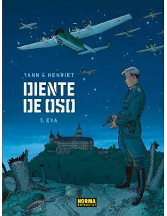 es::Diente de oso 5. Eva
