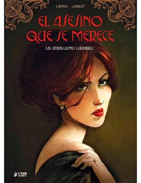 es::El asesino que se merece Vol. 2