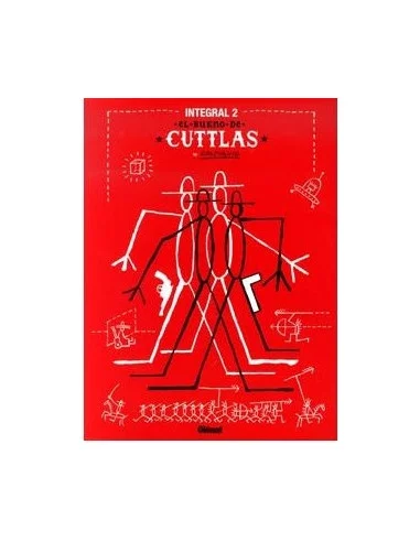 es::El Bueno de Cuttlas Integral. 02