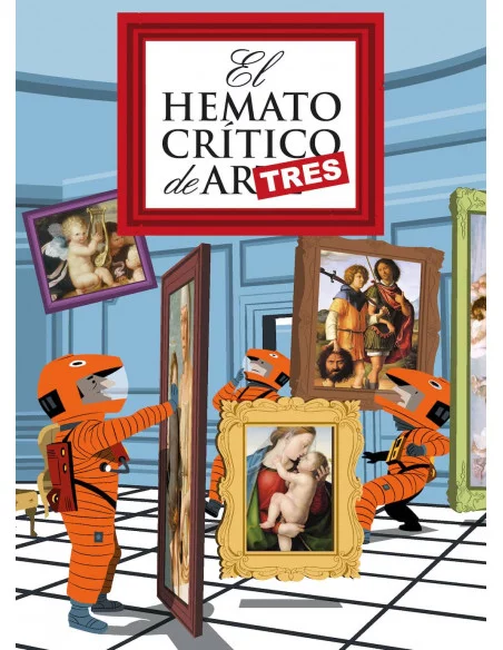 es::El hematocrítico de arte 3