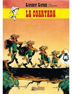 es::Lucky Luke Classics 01. La coartada