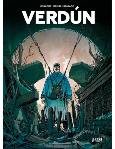 es::Verdún vol. 1