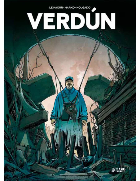 es::Verdún vol. 1