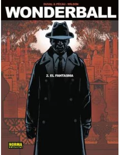 es::Wonderball 2 de 5. El fantasma