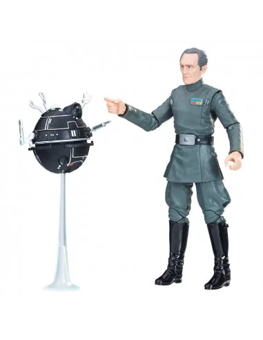 es::Star Wars Black Series Figura 2018 Grand Moff Tarkin Episode IV 15 cm