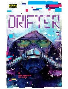 es::Drifter 3 de 4. Iluminado por el fuego 2