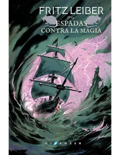 es::Espadas contra la magia Los libros de Lankhmar 4