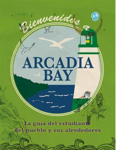 es::Life is strange. Bienvenidos a la academia Blackwell 2