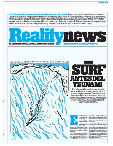 es::Mongolia 80. Septiembre 2019