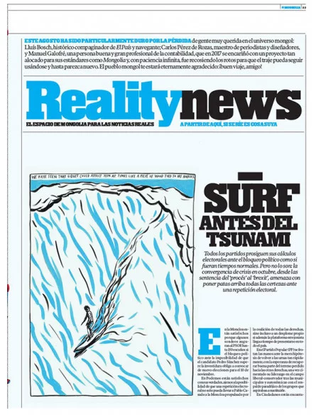 es::Mongolia 80. Septiembre 2019