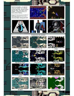 es::La guía de los Matamarcianos vol. 01 Tapa blanda 2