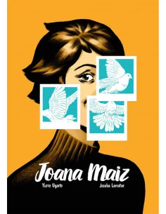 es::Joana Maiz