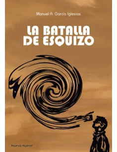 es::La batalla de Esquizo