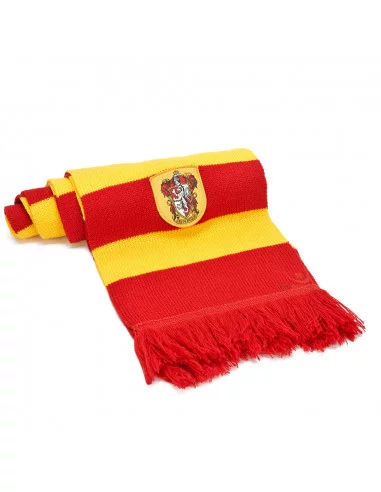 es::Harry Potter Bufanda Classic Gryffindor 190 cm