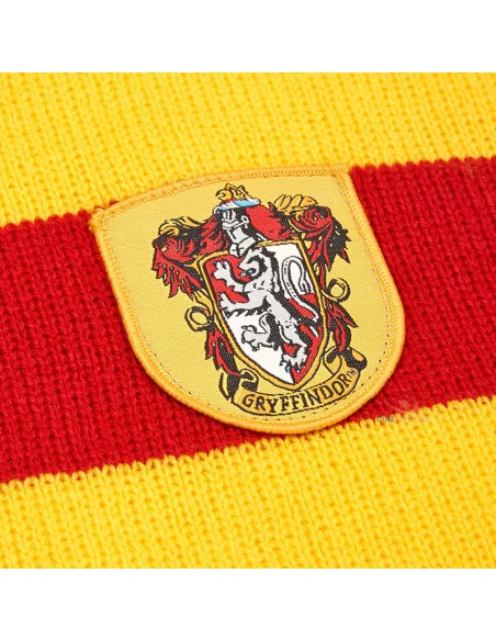 es::Harry Potter Bufanda Classic Gryffindor 190 cm