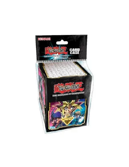 es::Yu-Gi-Oh! Deck Box Dark Side of Dimensions