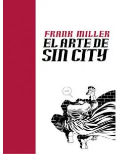 es::El Arte de Sin City