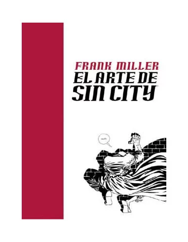 es::El Arte de Sin City