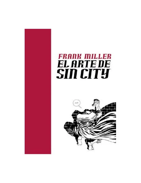 es::El Arte de Sin City