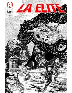 es::La Élite nº 2