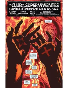 es::El club de los supervivientes 2