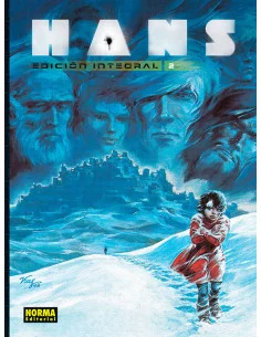 es::Hans 2 de 3. Edición Integral