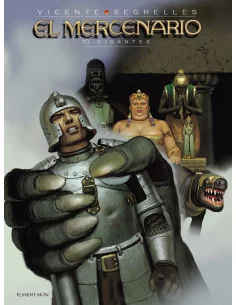 es::El Mercenario Vol. 10 - Gigantes