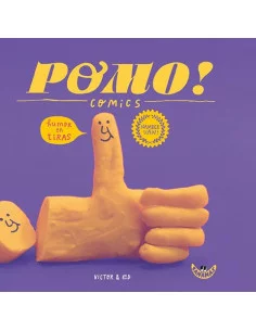 es::Pomo! Cómics