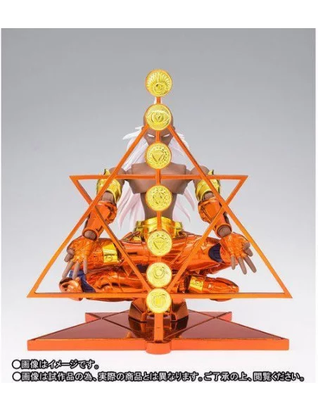 es::Saint Seiya Figura Chrysaor Armadura Marina Krishna Myth Cloth EX 18 cm