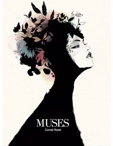es::Muses Nueva portada
