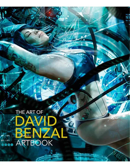 es::The Art of David Benzal