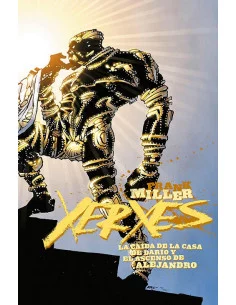 es::Xerxes 03 de 5 La caída de la casa de Darío y el ascenso de Alejandro