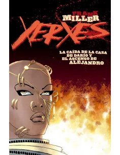 es::Xerxes 01 de 5 La caída de la casa de Darío y el ascenso de Alejandro