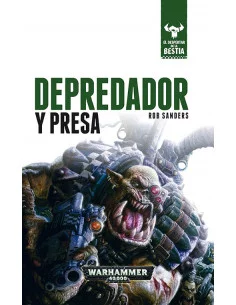 es::Warhammer 40,000: Depredador y presa El despertar de la Bestia 2