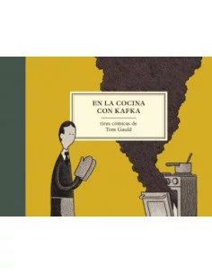 es::En la cocina con Kafka