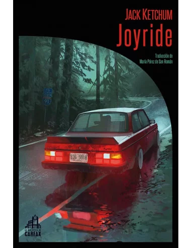 es::Joyride