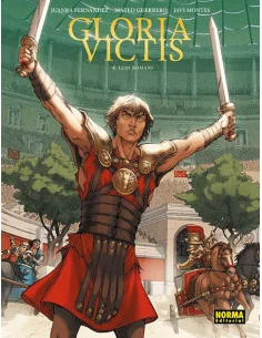 es::Gloria Victis 4 de 4. Ludi Romani