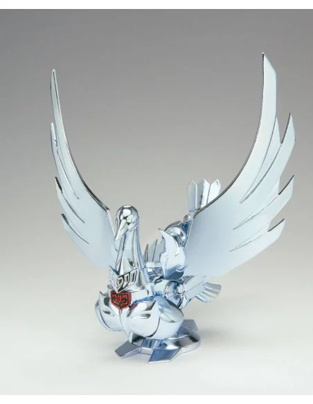 es::Saint Seiya Figura Saint Cloth Myth Cygnus Hyoga Revival Ver. 16 cm