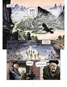 es::Lao Wai 01. La guerra del opio 2