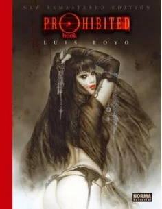 es::Prohibited Book Integral