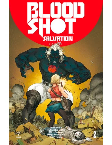 es::Bloodshot Salvation 02