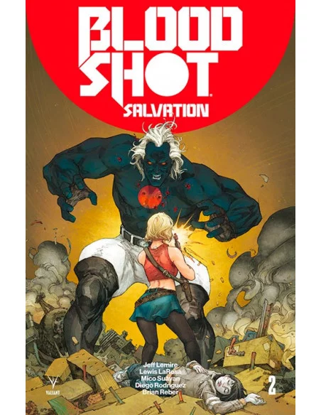 es::Bloodshot Salvation 02