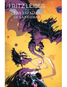 es::Las espadas de Lankhmar Los libros de Lankhmar 5