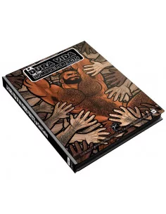 es::La dura vida de un hombre perfecto