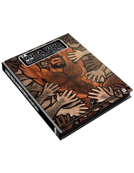 es::La dura vida de un hombre perfecto