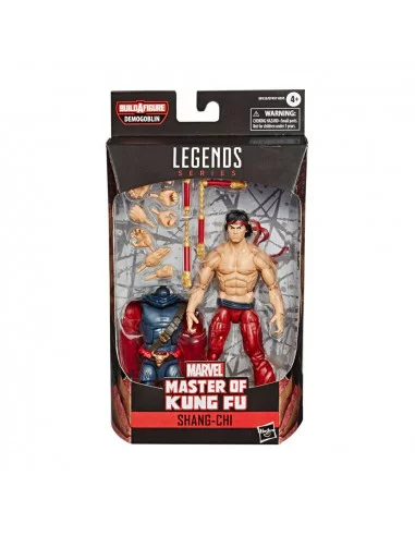 es::Marvel Legends Series Figuras 15 cm Spider-Man 2020 Wave 1 Surtido 6