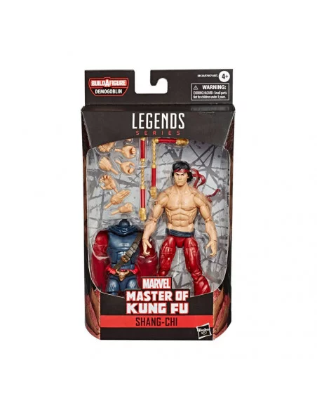 es::Marvel Legends Series Figuras 15 cm Spider-Man 2020 Wave 1 Surtido 6