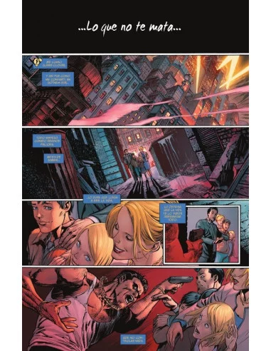 es::Flash 47/ 33 - Máximo 1 ejemplar por cliente